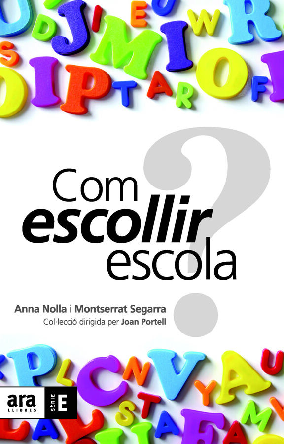 Com escollir escola?