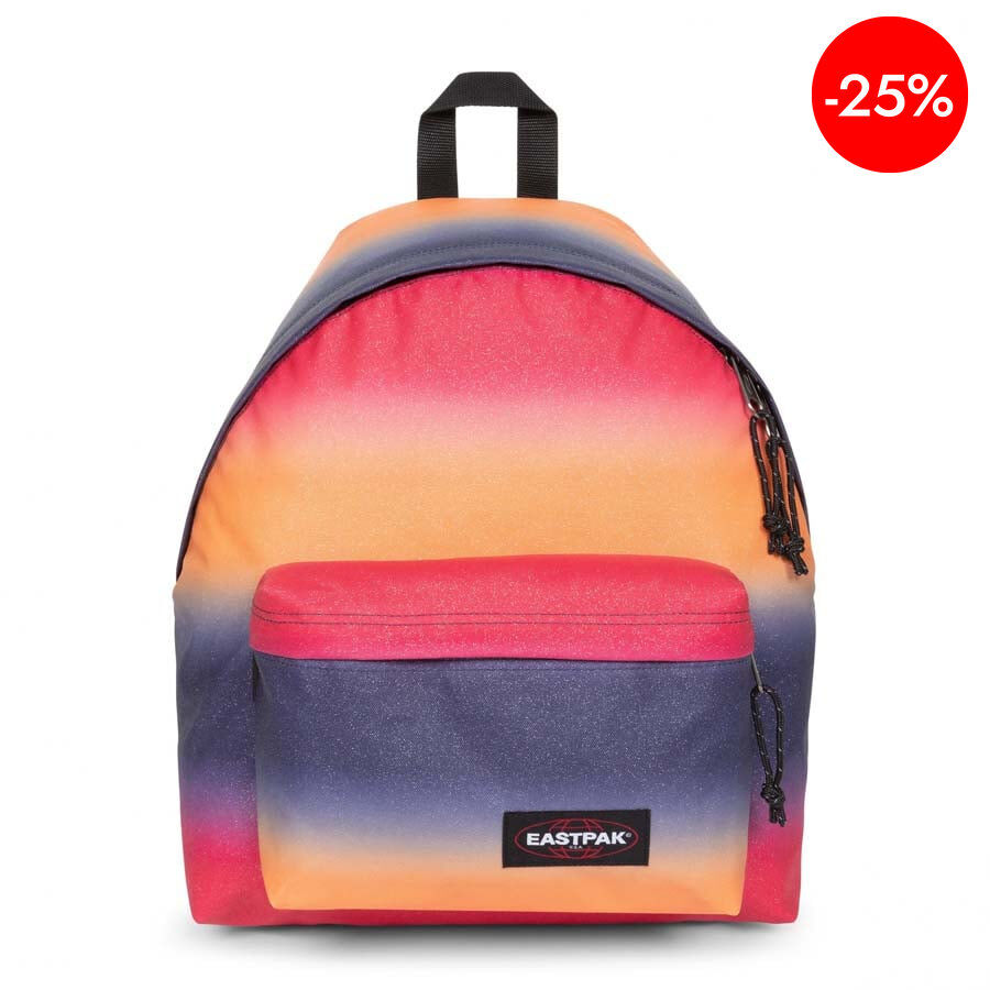 Mochila Eastpak Padded Pak'r Spark multigrade