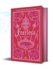 Fearless (edición especial limitada) (Saga Powerless 3) Fearless (edición especial limitada) (Saga Powerless 3)