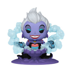 Funko POP! Deluxe - Ursula