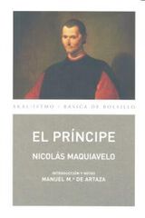 El Príncipe El Príncipe