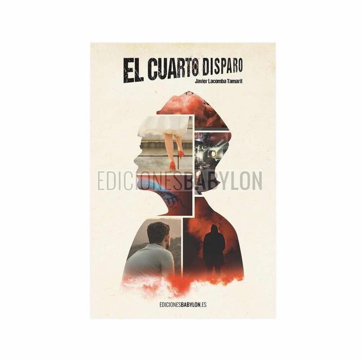 El cuarto disparo
