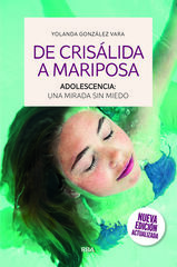 De cris&aacute;lida a mariposa