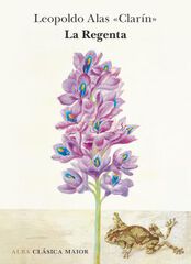 La Regenta La Regenta
