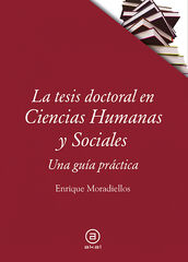 Tesis doctoral en Ciencias Humanas y