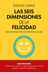Las seis dimensiones de la felicidad