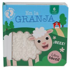 En la granja En la granja