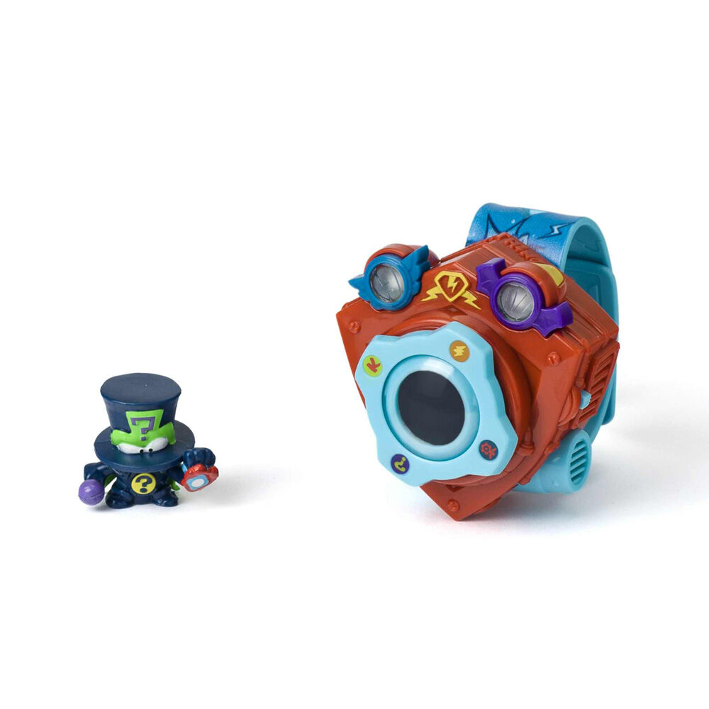 Estacion policia superzings corte ingles online