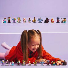 LEGO® LEGO Minifigures 27.ª Edición 71048