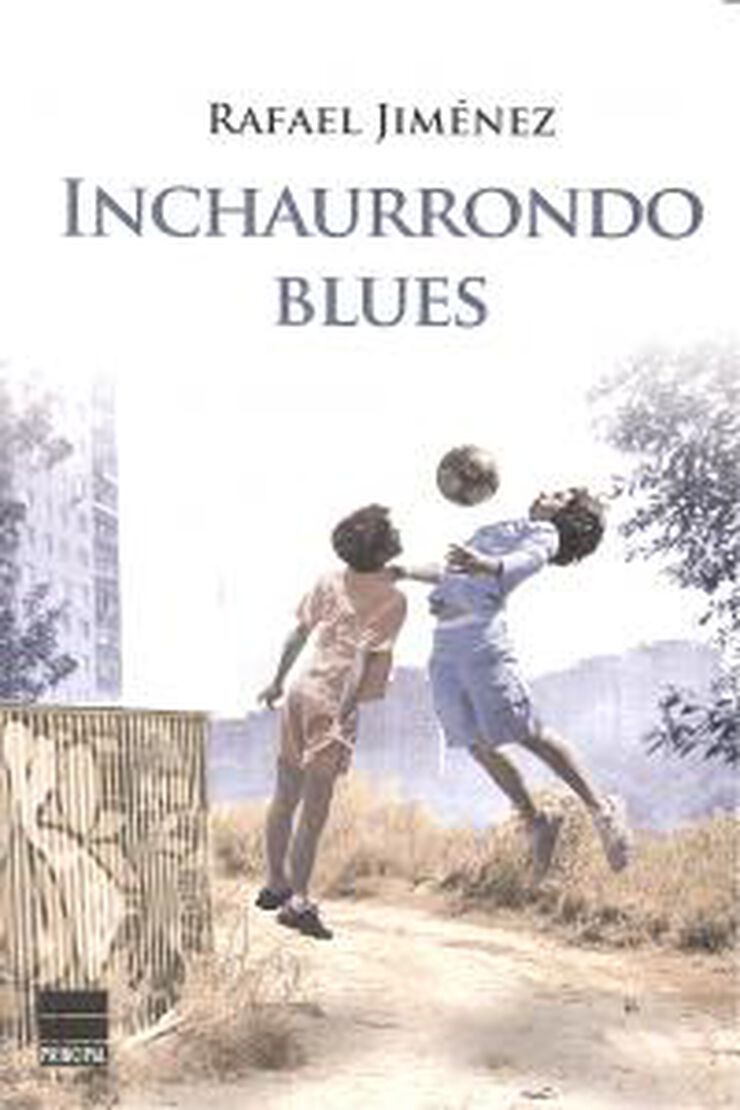 Inchaurrondo Blues