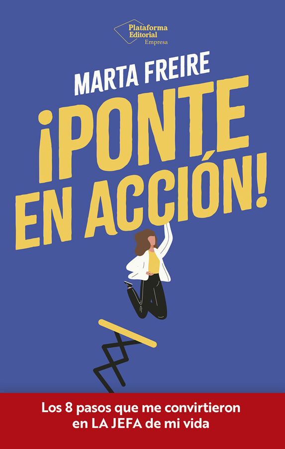 &iexcl;Ponte en acci&oacute;n!