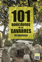 101 anècdotes de les Gavarres 101 anècdotes de les Gavarres