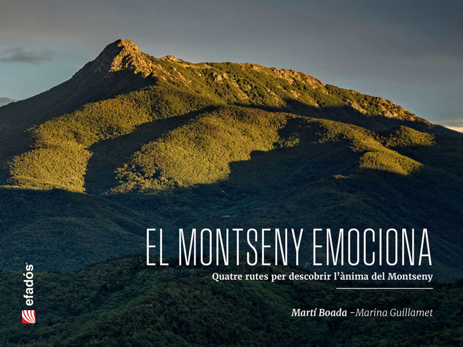 El Montseny emociona