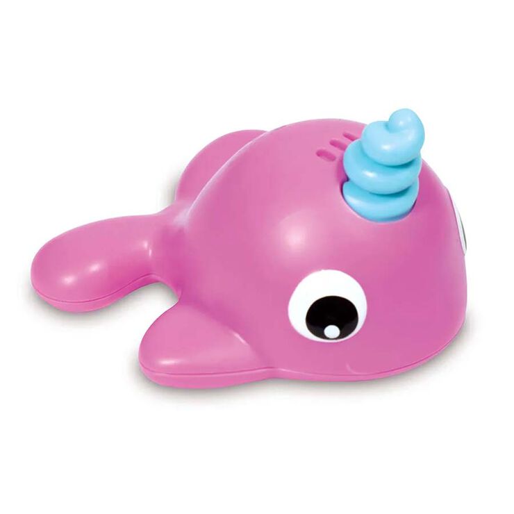 Coding Critters® Go-Pets: Dipper El Narval