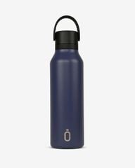 Ampolla Termo Runbott 600 ml Blueberry
