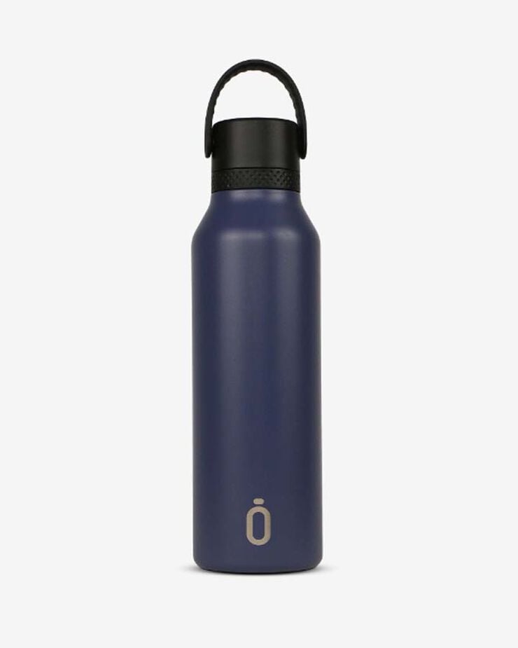 Ampolla Termo Runbott 600 ml Blueberry