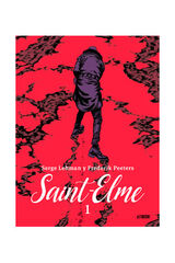 Saint-Elme integral 01 Saint-Elme integral 01