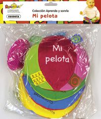 Mi pelota Mi pelota