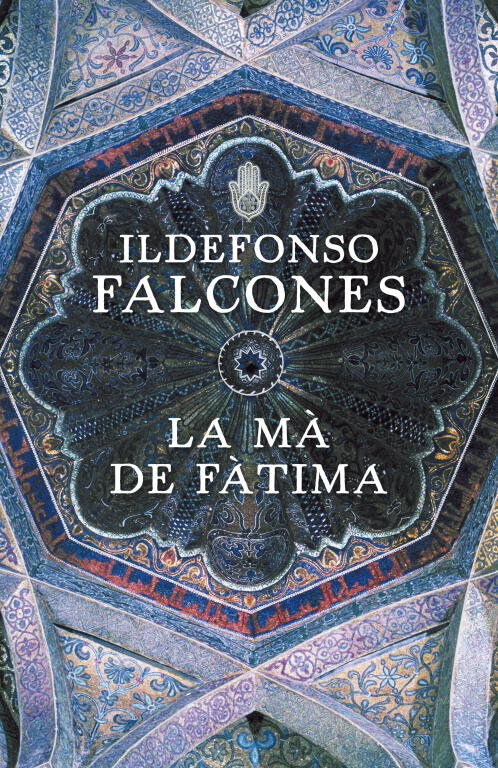 La m&agrave; de F&agrave;tima