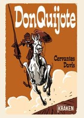 Don Quijote Don Quijote