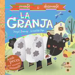 Munta i desmunta, la granja Munta i desmunta, la granja