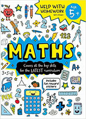 Help With Homework: Age 5 Maths Help With Homework: Age 5 Maths