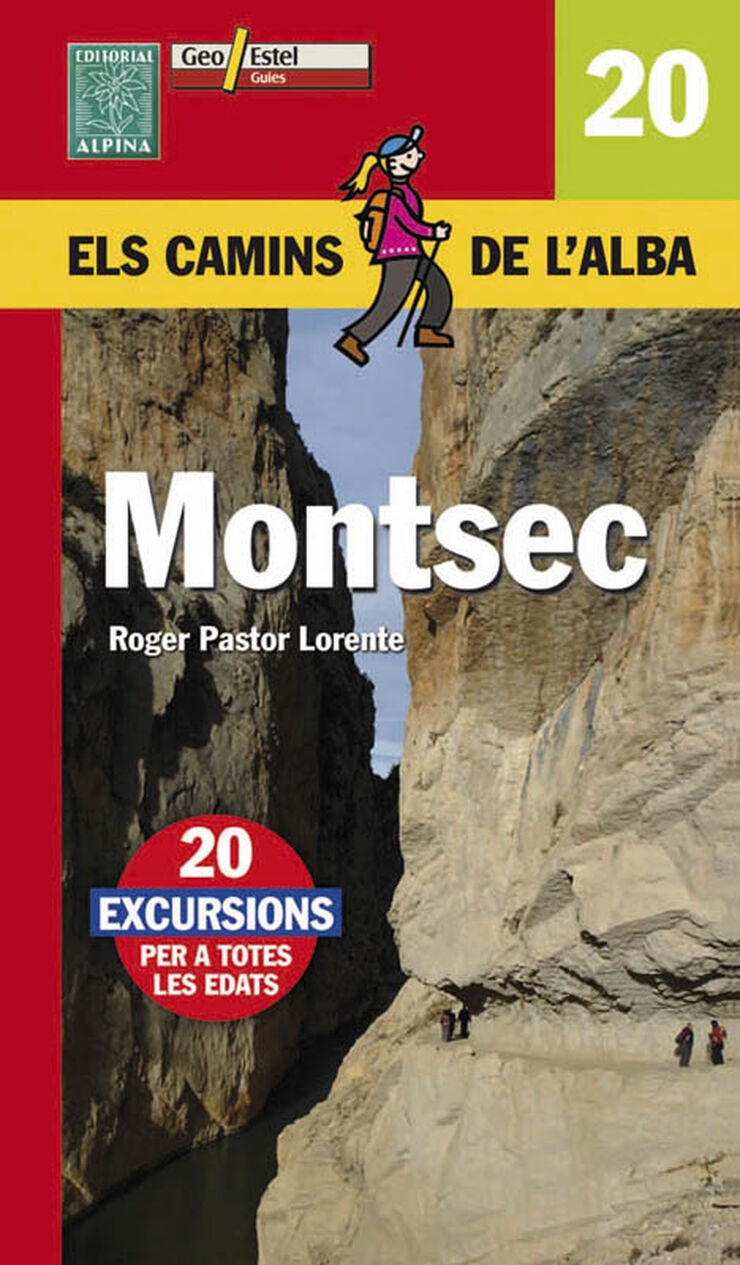 Montsec