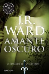 Amante oscuro Amante oscuro