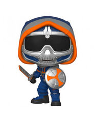 Funko Black Widow Taskmaster Escut