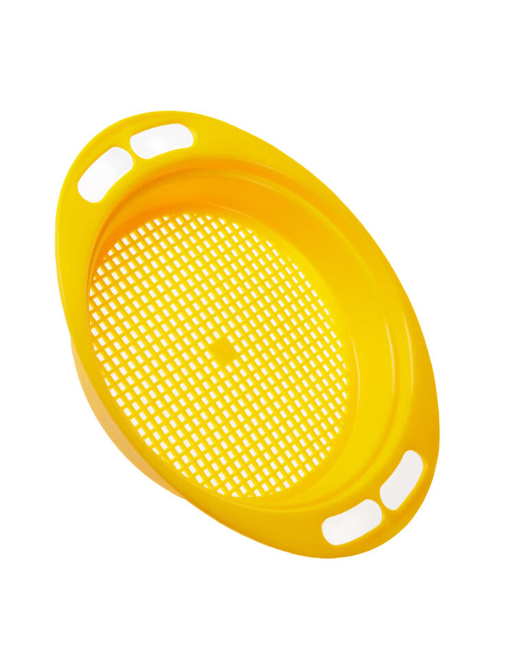 Cedazo Amarillo