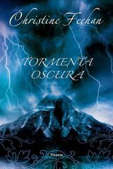 Tormenta oscura Tormenta oscura