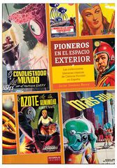 Pioneros en el espacio Pioneros en el espacio