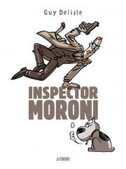 Inspector Moroni Inspector Moroni