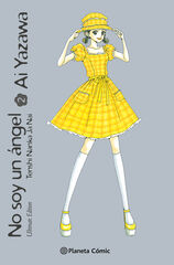 No soy un ángel nº 02/04 No soy un ángel nº 02/04
