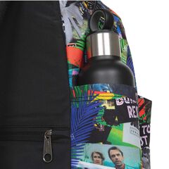 Mochila Eastpak PC Day Pak'r Jurassic Park Print