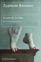 El arte de la vida El arte de la vida