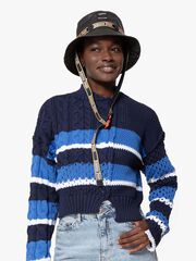 Sombrero Bukhat Jurassic Park black
