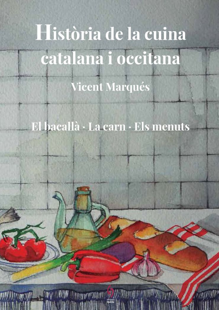Història de la cuina catalana i occitana. Volum 5