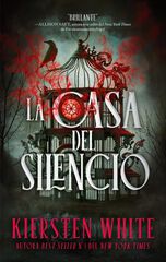 La casa del silencio