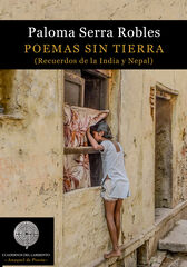 Poemas Sin Tierra. Recuerdos De La India
