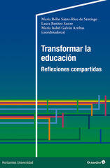 Transformar la educaci&oacute;n