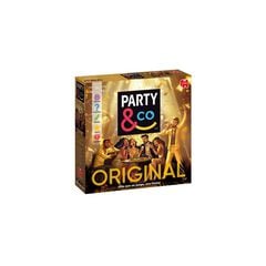 Party & Co. Original 30 Aniversari