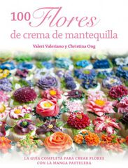 100 Flores de mantequilla