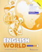 English World 4 Workbook Català
