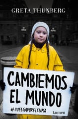 Cambiemos el mundo Cambiemos el mundo