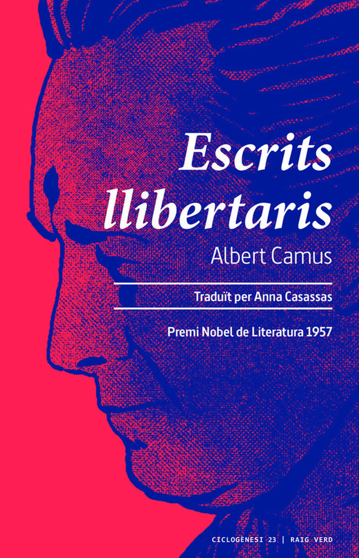 Escrits llibertaris