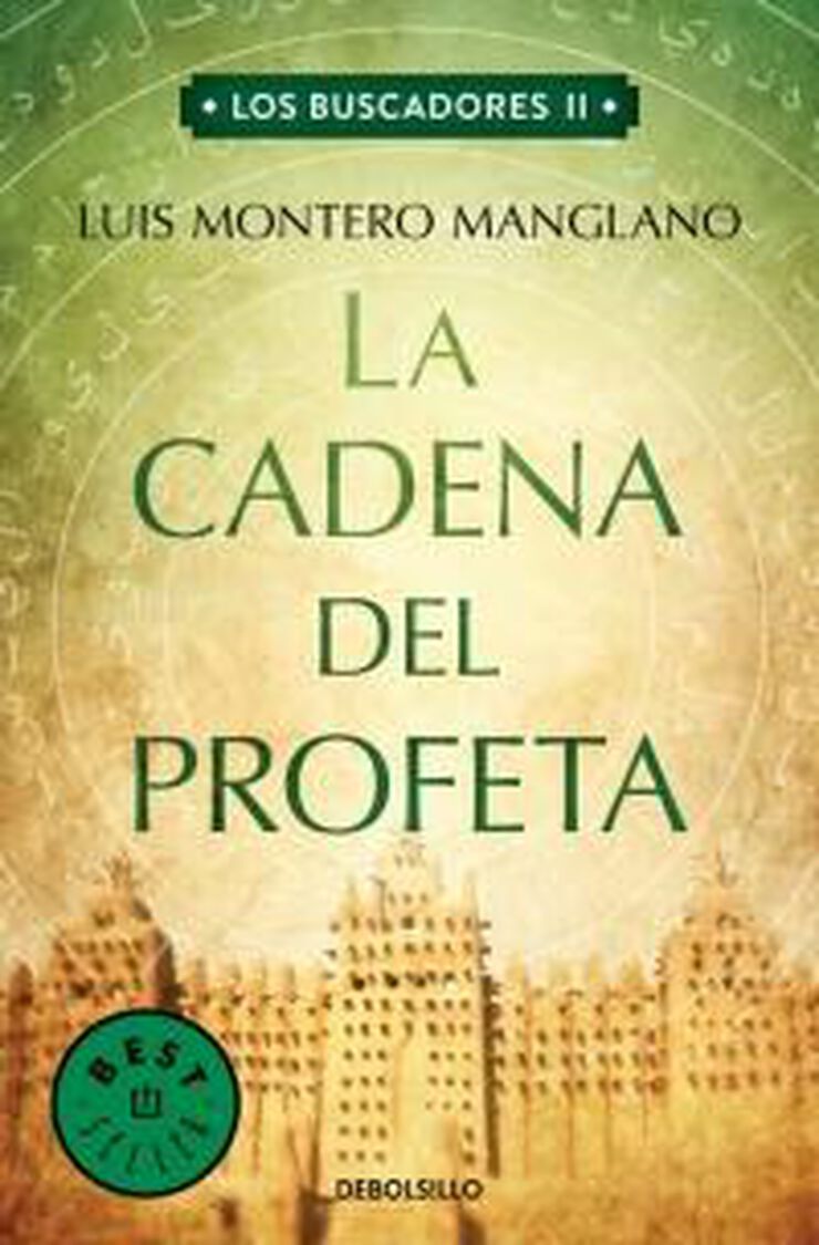 Cadena del Profeta, La