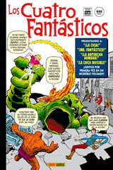 Los 4 Fantásticos 1. Génesis Los 4 Fantásticos 1. Génesis