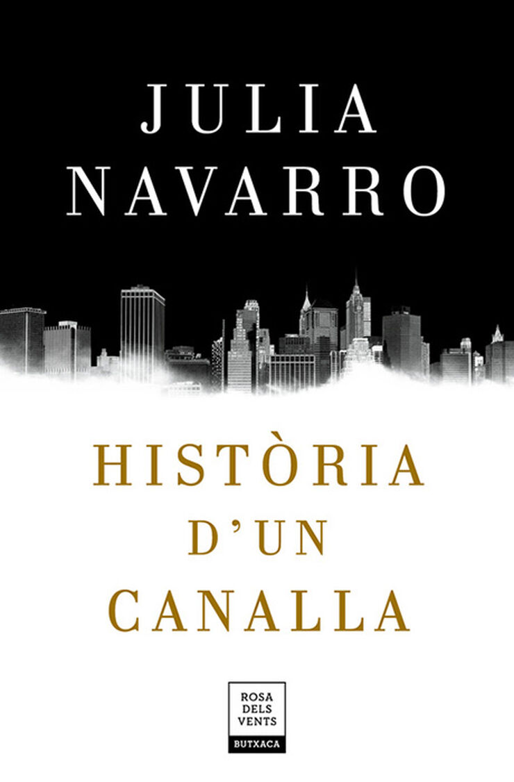 Història d'un canalla