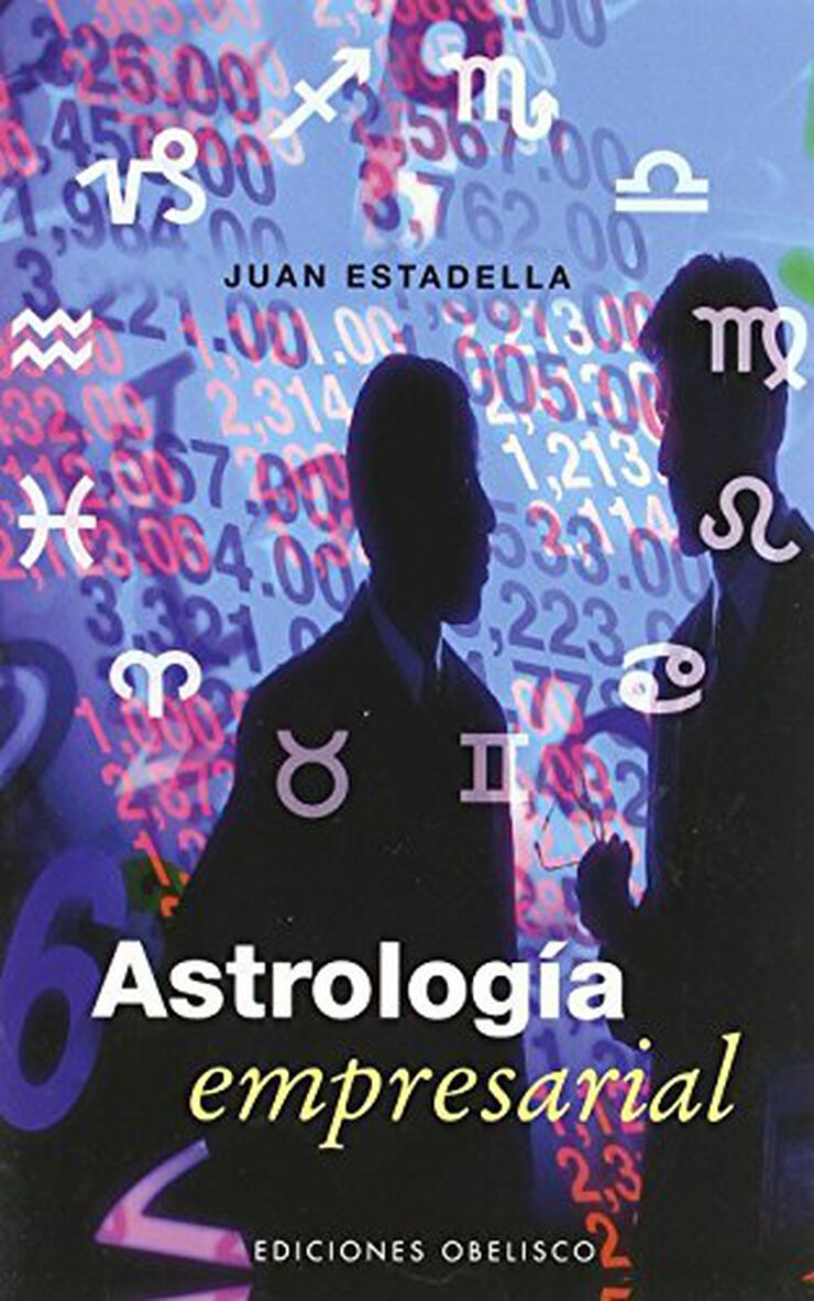 Astrología empresarial